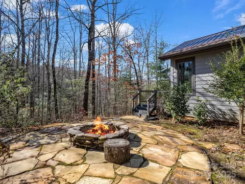 Exterior - 765 Higher Path, Saluda, NC 28773 photo 6 of 12