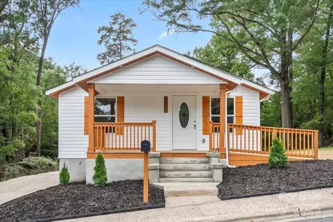 416 Richardson St, Albemarle, NC 28001