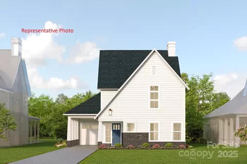 7142 Nature 152 Trl #152, Sherrills Ford, NC 28673