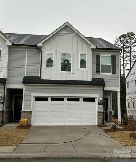 2131 Bayou Trace Lot 16 Dr #LOT 16, Charlotte, NC 28262