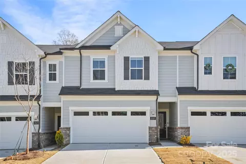 2127 Bayou Trace Lot 15 Dr #LOT 15, Charlotte, NC 28262