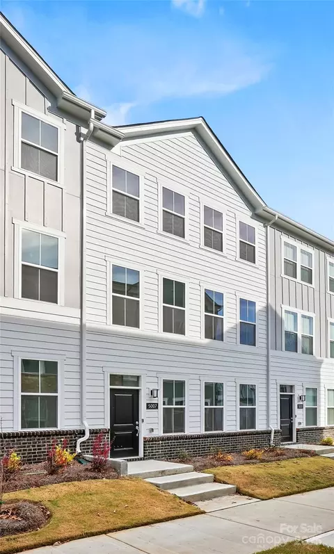 5007 Rill 35 Ct #35, Charlotte, NC 28262