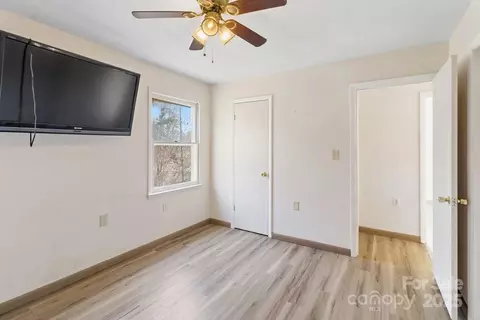 Bedroom - 34 Scot Turn, Mill Spring, NC 28756 photo 2 of 3