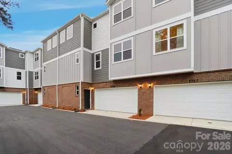 8929 Sharonbrook Dr, Charlotte, NC 28210
