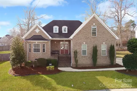 206 Delancy St, Locust, NC 28097