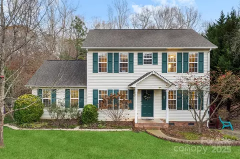 2739 Stockwood Dr, Gastonia, NC 28056