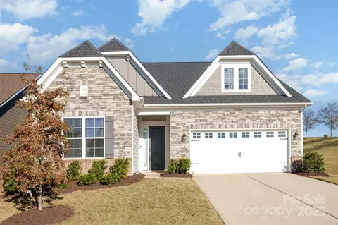 19004 Dry Narrows Way, Charlotte, NC 28278