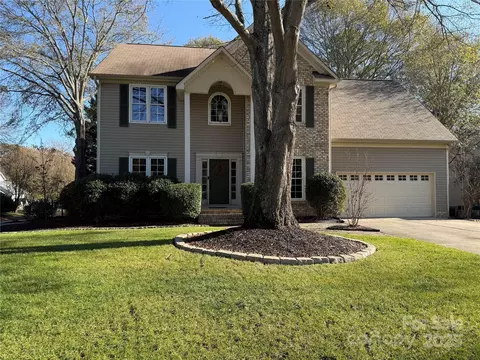 1802 Moreland Wood Nw Trl NW, Concord, NC 28027