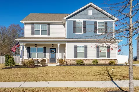 3531 Allenby Pl, Monroe, NC 28110