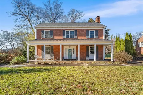 375 Montevista Ave, Marion, NC 28752