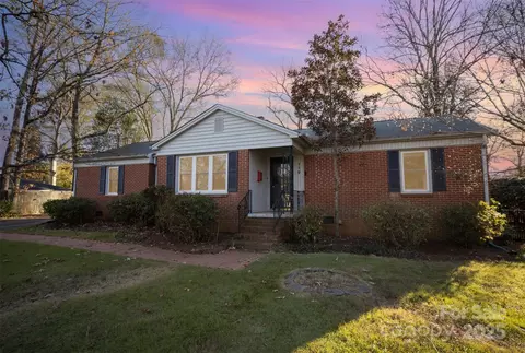 119 W Close St, Fort Mill, SC 29715