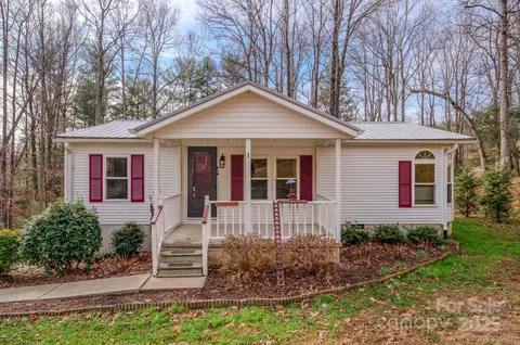 319 Sunrise Ridge 19 Dr #19, Hendersonville, NC 28792