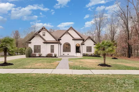 4531 Willoway Ln, Monroe, NC 28110