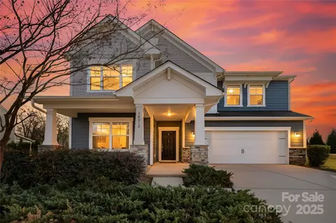 14812 Baytown Ct, Huntersville, NC 28078