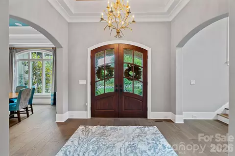 Entry Way - 17627 Stuttgart Rd, Davidson, NC 28036 photo 1 of 5