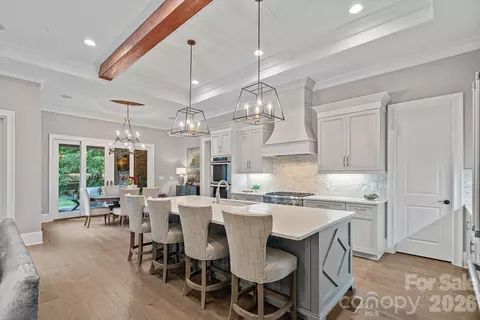 Kitchen - 17627 Stuttgart Rd, Davidson, NC 28036 photo 1 of 5