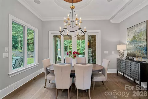 Dining - 17627 Stuttgart Rd, Davidson, NC 28036 photo 2 of 2