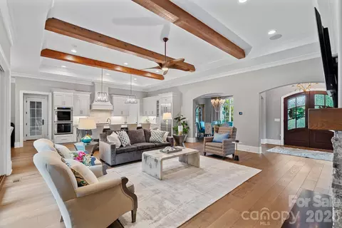 Living - 17627 Stuttgart Rd, Davidson, NC 28036 photo 2 of 4