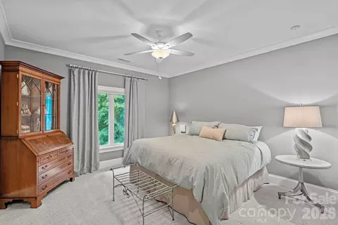 Bedroom - 17627 Stuttgart Rd, Davidson, NC 28036 photo 2 of 3