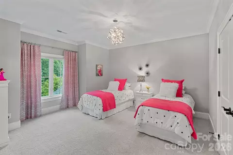 Bedroom - 17627 Stuttgart Rd, Davidson, NC 28036 photo 3 of 3