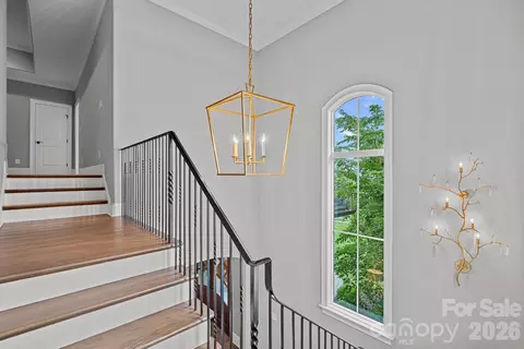 Entry Way - 17627 Stuttgart Rd, Davidson, NC 28036 photo 5 of 5