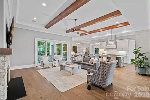 Living - 17627 Stuttgart Rd, Davidson, NC 28036 photo 1 of 4