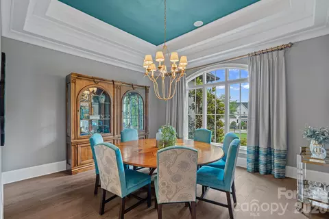 Dining - 17627 Stuttgart Rd, Davidson, NC 28036 photo 1 of 2