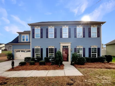 833 Westerland Ct, Gastonia, NC 28056