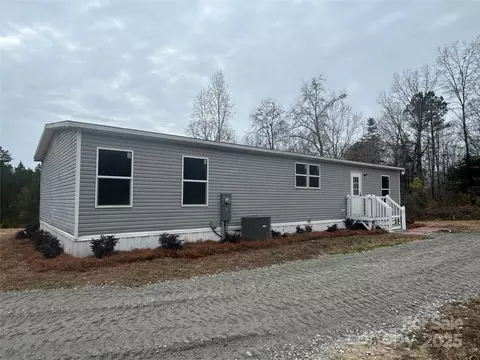 Exterior - 4765 Logging Rd, Lancaster, SC 29720 photo 3 of 3