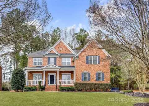 16645 Turtle Point Rd, Charlotte, NC 28278