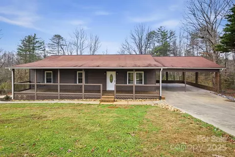 3630 Spencer Ln, Lenoir, NC 28645