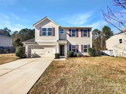 2063 Gunnars Ridge Rd, Lancaster, SC 29720