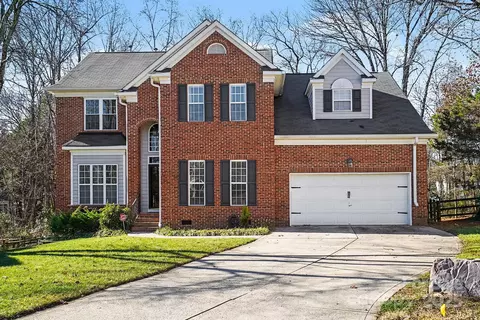 4501 Bellmore Ct, Charlotte, NC 28269