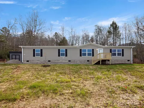 172 Peaceful Hill Dr, Old Fort, NC 28762