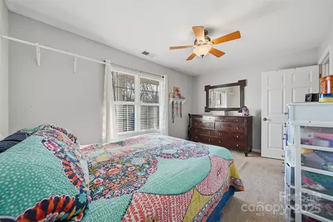 Bedroom - 102 Brandywine Ne T1 Dr NE #T1, Conover, NC 28613 photo 2 of 2