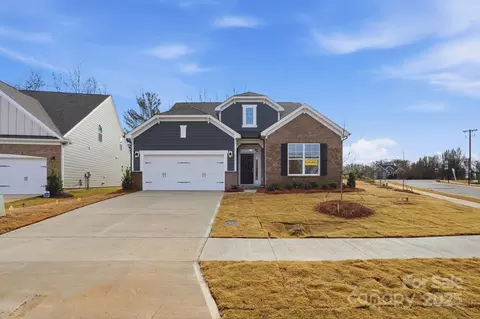 119 S Dunlavin Way, Mooresville, NC 28115