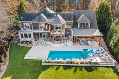 16407 Jetton Rd, Cornelius, NC 28031