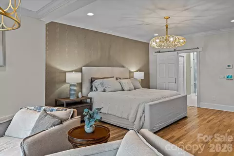 Bedroom - 16407 Jetton Rd, Cornelius, NC 28031 photo 2 of 6