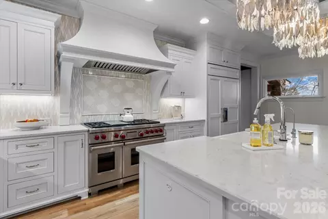 Kitchen - 16407 Jetton Rd, Cornelius, NC 28031 photo 1 of 3