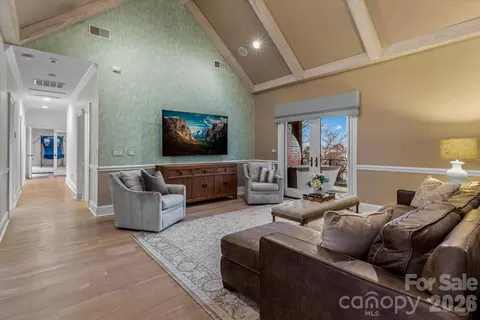 Living - 16407 Jetton Rd, Cornelius, NC 28031 photo 1 of 1