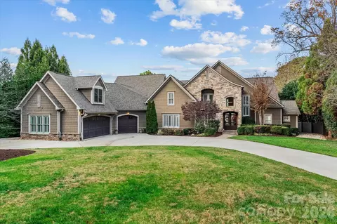 Exterior - 16407 Jetton Rd, Cornelius, NC 28031 photo 2 of 7