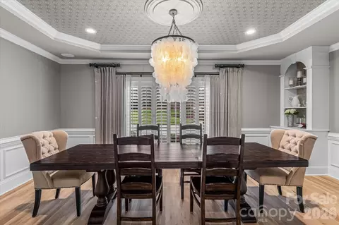 Dining - 16407 Jetton Rd, Cornelius, NC 28031 photo 1 of 2