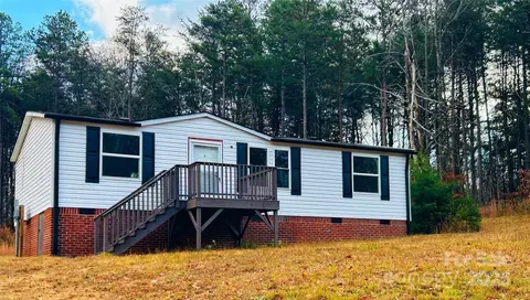 1330 Flat Rock Rd, China Grove, NC 28023