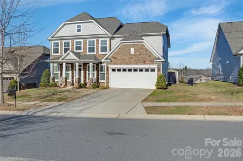 2810 Shumard Dr, Gastonia, NC 28054