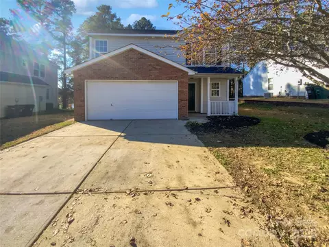 2564 Captains Watch Ne Rd NE, Kannapolis, NC 28083