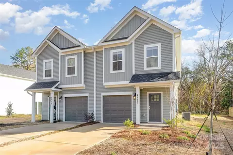 9715 Misenheimer Rd, Charlotte, NC 28215