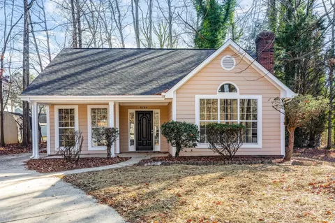 6104 Steelewood Pl, Charlotte, NC 28269