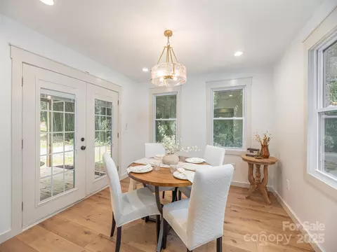 Dining - 93 Cresthaven Dr, Clyde, NC 28721 photo 1 of 1