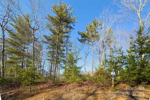 Fox Ridge Trail, Marion, NC 28752