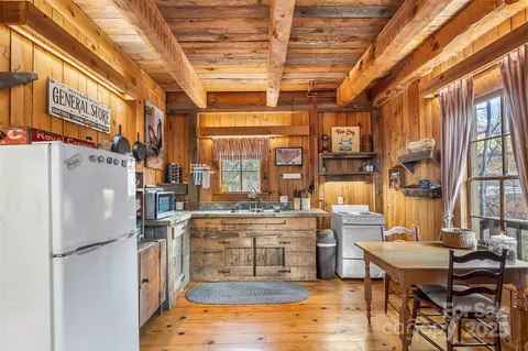 Kitchen - 1240 Ferguson Cove Loop, Clyde, NC 28721 photo 1 of 2